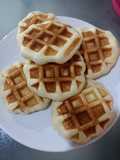 Belgian Waffles