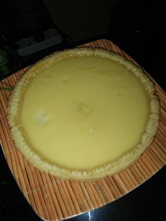 Foto resep Pie susu teflon