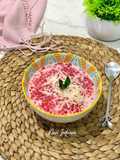 Sagu Mutiara Kental Manis Keju
