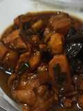 Ayam teriyaki hokben jamin enak dong pastinya 🤭