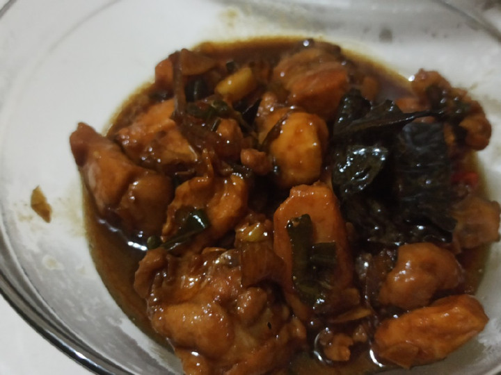 Langkah Mudah untuk Membuat Ayam teriyaki hokben jamin enak dong pastinya 🤭 Anti Gagal