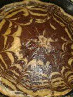 صورة لوصفة كيك