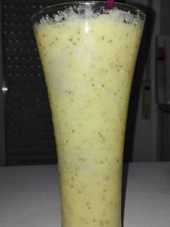 Una foto de Zumo detox