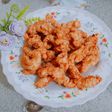 Ayam fillet goreng tepung