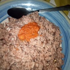 A picture of Wanke #ramadanrecipecontest#.
