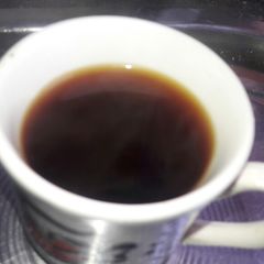 A picture of Healthy weight loose black tea.