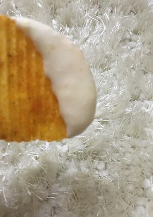 صورة لوصفة خلطة اللبن