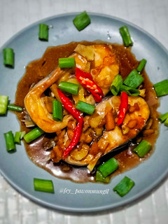 Foto resep Steam Ikan Saus Hongkong