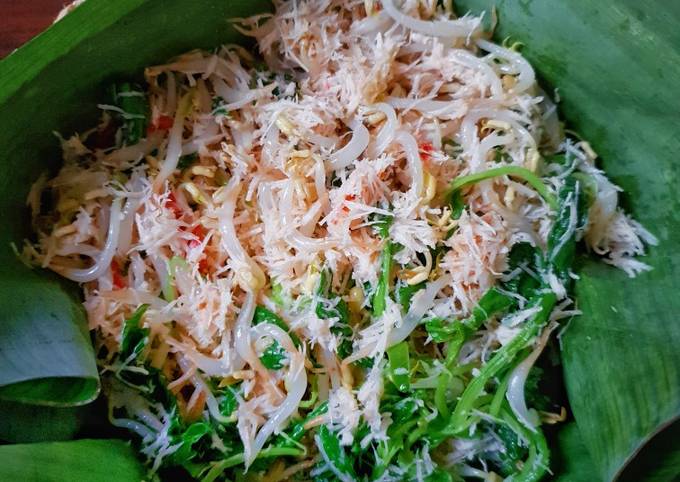 Urap Kuluban