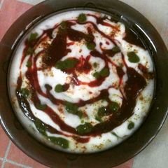 Liberty ki chaat A picture of Liberty ki chaat.