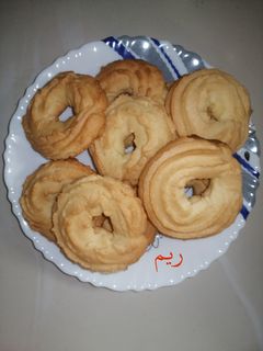 صورة لوصفة حلوة اللمبوط