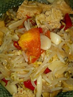 Foto resep Sayur Tahu Taoge Non MSG