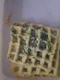 Keto Waffle