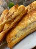 فطيرة التفاح apple pie
