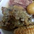 Oyster Dressing