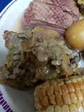 Oyster Dressing