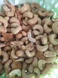 176. Kacang mete goreng
