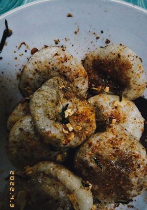 Foto resep Cipak Koceak