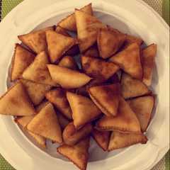 الجبنيه-レシピのメイン写真