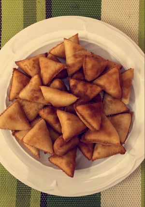 صورة لوصفة الجبنيه