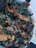 Utazi soup