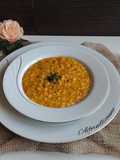 Risotto con la zucca