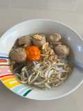 Resep kuah Bakso Solo legendaris