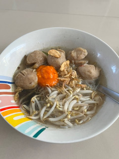 Foto resep Resep kuah Bakso Solo legendaris