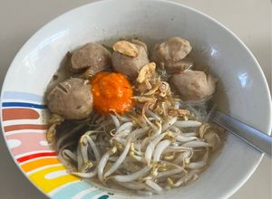 Foto resep Resep kuah Bakso Solo legendaris