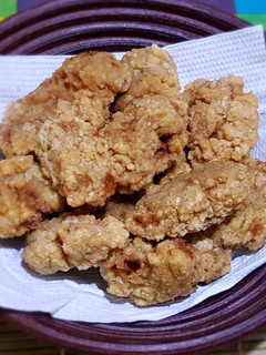 Foto resep Bakut Goreng Tepung