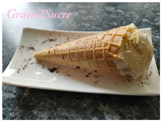 Glace Vanille