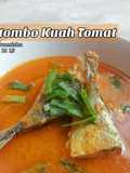 Katombo / Kembung Kuah Tomat