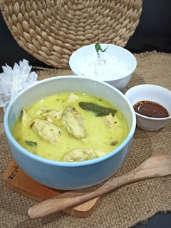 Foto resep Opor Ayam