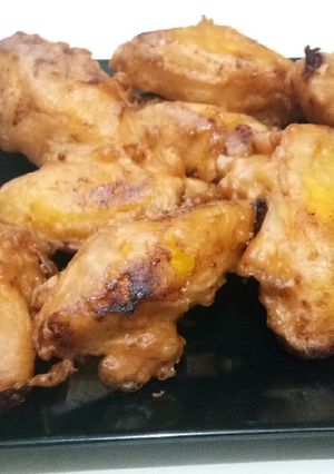 Foto resep Pisang goreng