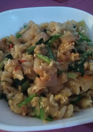 Foto resep Seblak hot jeletot