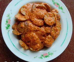 Resep Terbaik Rendang jengkol Mantul Banget Resep Terbaik Rendang jengkol Mantul Banget