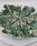 Trứng ngải cứu