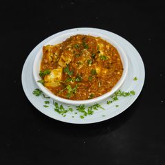 A picture of Paneer Lababdar.