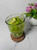 Es Kiwi Nata de Coco