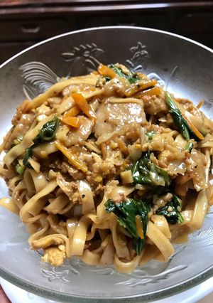 Foto resep Bakmie Goreng Jawa