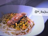معكرونة
