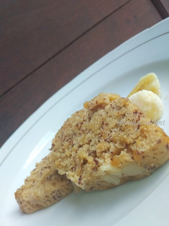 Foto resep Banana Sponge (Bolu pisang)