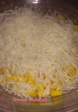 Foto resep Jasukee