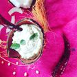 Coconut chutney