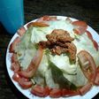 Regalo de ensalada