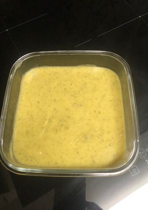 Foto principal de Puré de Calabacín