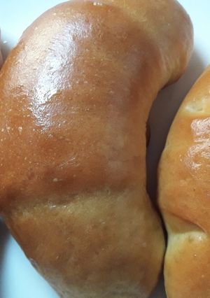 Foto resep Butter roll