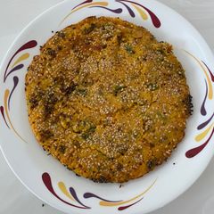 A picture of Instant pan ondhawo.
