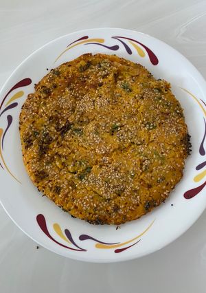 A picture of Instant pan ondhawo.