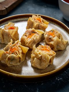 Foto resep Dimsum